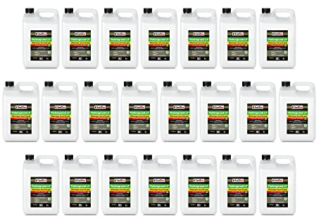 Isolbau Tiefengrund LF - 110 L Wässriger Acryl-Grund für Innen & Außen - Tiefgrund, Haftgrund für professionelle Grundierung