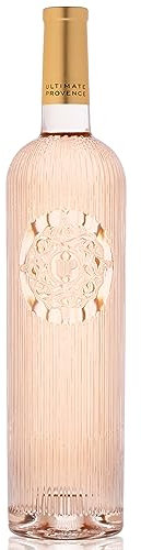 Ultimate Provence Rose Wine | Cotes De Provence Rose | Seductively-refreshing | 75cl