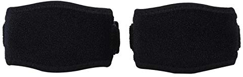Voluxe Soporte de Codo de tenista, Protector de Codo de Seguridad Deportiva, Soporte de Codo elástico para Reducir la Fatiga, para niños/jóvenes/Adultos, Todos los Deportes de Contacto