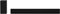 LG DGX 3.1 Soundbar (360W) mit kabellosem Subwoofer (Google Assistant, Amazon Alexa, HDMI, Bluetooth), Schwarz