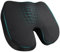 RaMokey Car Seat Cushion, Memory Foam Seat Coccyx Cushion for Tailbone Pain Relief, Office Chair Cushion Pillow for Back Support Non-Slip Seat Pad for Office Desk, Car, Travel and Wheelchair