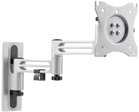 my wall HC1-3L TV Wall Mount Integrated Spirit Level 33.0 cm (13) - 81.3 cm (32) Rotatable, Tiltable