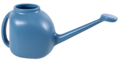 Baoblaze Regadera de jardín, Jarra de jardín, regadera, hervidor de Agua para jardinería, Plantas de bonsái