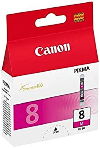 Canon CLI-8 Magenta Ink Cartridge - 0622B001