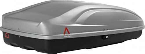 BOX AUTO PORTATUTTO - BAULE DA TETTO G3 ABSOLUTE 400 LT - 22.314