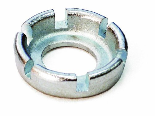 Unior Speichenschlüssel 2362006300, Silber, One Size, 616289