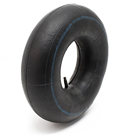 Camera d’aria per trattorino rasaerba 18x6.50/7.50/8.50/9.50-8 20x8.00/10.00-8 con valvola diritta E