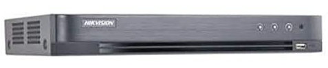 Hikvision Digital Technology DS-7204HUHI-K1/P videoregistratori virtuali Nero