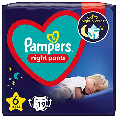 Prima Culotte Pour bébé 6 Tailles 19 delar extra stort paket