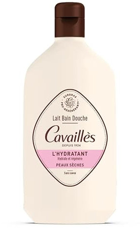 Rogé Cavaillès L'Hydratant lait bain douche 400ml