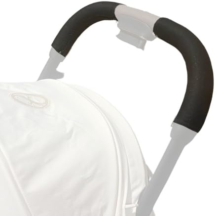 PROTEC TIF Neopren-Lenkerbezüge kompatibel mit CYBEX COYA