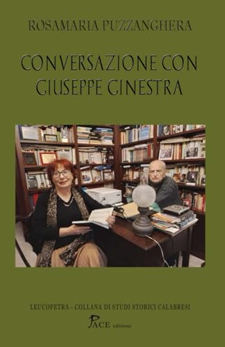 CONVERSAZIONE CON GIUSEPPE GINESTRA
