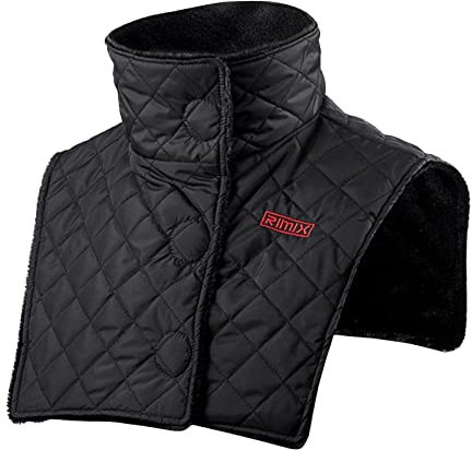 Halswärmer Motorrad | Motorrad Nackenwärmer | Halswärmer Schal | Winddichter Und Wasserdichter Nackenwärmer Schulterwärmer | Winter Warmer Schal | Winterwarme Für Outdoor Sportarten Radfahren