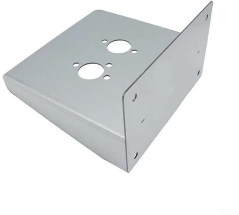 Placa de montaje para calentadores de estacionamiento Eberspacher Air Diesel en varios ajustes