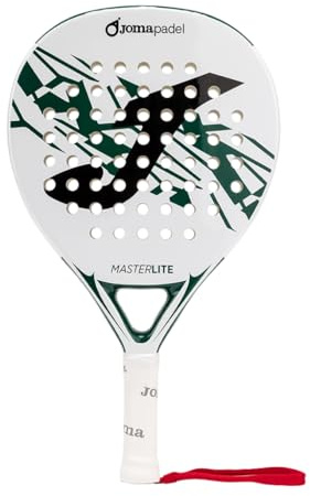 Pala Joma Master White/Blue 2026