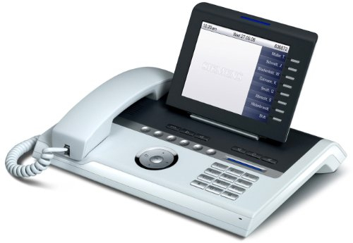 Unify OpenStage 60 SIP Iceblue