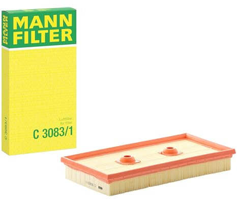 MANN-FILTER, C 3083/1 Luftfilter
