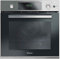 Candy FCPS615X Forno elettrico 70 Litri, funzione vapore