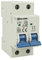 Interruttore Magnetotermico Automatico, 2P Bipolare 220V 6kA, Salvavita Stotz, MCB 2P C20 20A