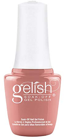 Gelish MINI Up In The Air-heart Soak-Off Gel Polish 9ml