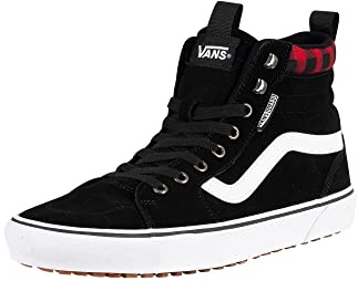 Vans Filmore Hi VansGuard Wasserabweisen schwarz