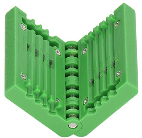 Coupeuse de gaine de câble de 1,5 à 3,3 mm, coupe-tube de tube de câble, tampon lâche, coupe rapide et propre, coupe-tube de câble longitudinal portable pour fibre optique