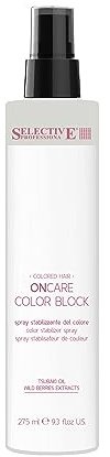 SELECTIVE ON Care Color Block Spray 275 ml
