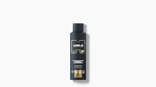LABEL.M Fashion Edition Brunette Dry Shampoo 200ml