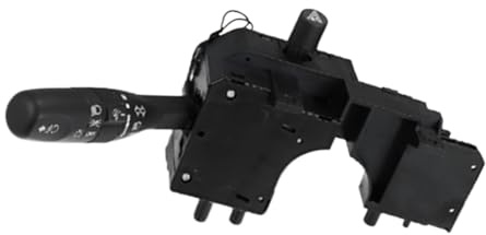 Compatibile Con Jeep Per Wrangler Per TJ 2003-2006 Interruttore Automatico Segnale Svolta Sul Piantone Dello Sterzo Interruttore A Leva Del Controllo Crociera 5016709AD Interruttore a Colonna di sterz