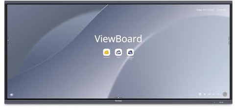 ViewSonic ViewBoard IFP92UW - Display interattivo da 92 5K