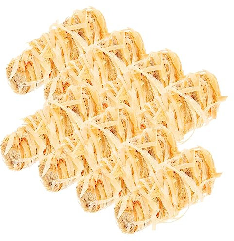 ibasenice 8piezas Accesorios para Exteriores Suministros para para Barbacoa Parrilla Camping Al Aire