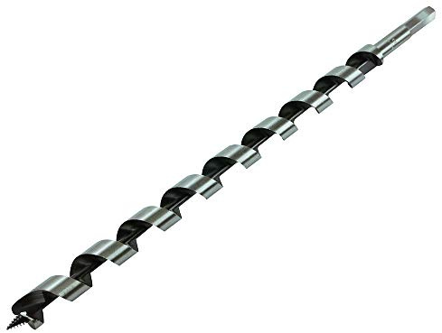 Faithfull FAICA22L Comb Auger Bit L/S 22MM X 400MM O/L