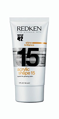 Shine Acrylic Shape 15