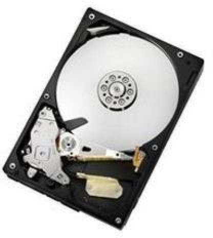 HDS721010CLA332 Hitachi - Disco duro (3,5, SATA 3 Gb/s, 1TB, 7200 RPM, caché de 32 MB)