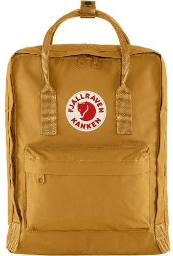 Fjällräven Unisex Rucksack Kånken