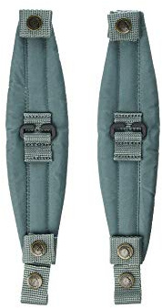 Fjällräven Unisex Kanken Mini Schulterpolster (1er Pack)