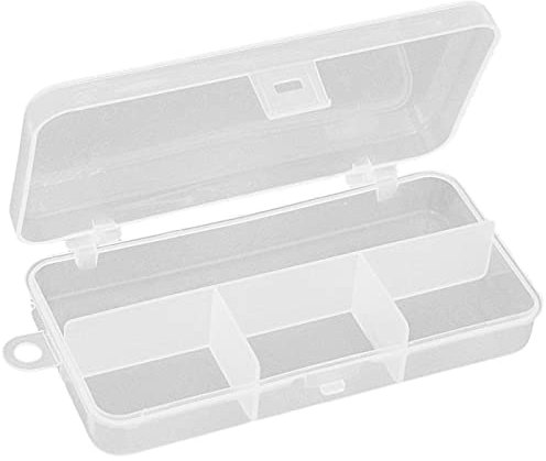 Mikado Box - Abm 010 (13.3X6.2X2.5cm)