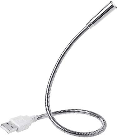 antianzhizhuang USB Flexible Light Eye For Protection Single Lamp Hose Household Studying For Indoor Outdoor Portable Lamp Equipment Led Desk Lamps Mains Powered