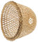 Yardenfun Elegante Lámpara Colgante Con Cubierta Para Lámpara De Araña Pantalla De Luz Decoración Para El Hogar Con Encanto Vintage
