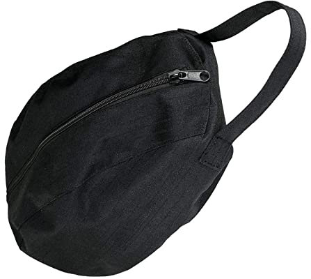 AYXAMO Helmtasche,Motorrad Rucksack Leichte Helmtasche, Tragetasche, Organizer for Fahrradzubehör
