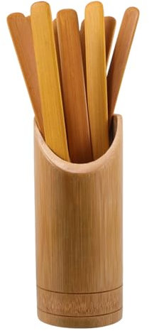 KOMBIUDA Juego De 4 Cubos De Adivinación Natural Accesorios Vintage De Adivinación Elegante Accesorio para El Hogar