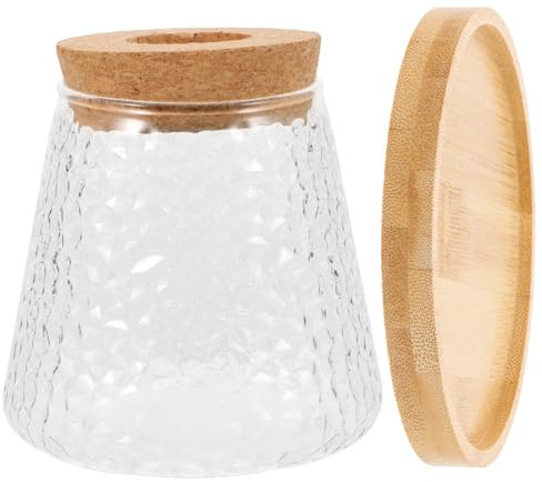 YARNOW 1 Set Utensili Per Piante Idroponiche Pentola Camera Fontana Nucleo Vasi Per L'arredamento Decorazioni Per La Tavola Centrotavola Tavoli Ciotola Vita In Piedi Nozze Di Legno