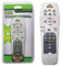 Retrogame snc Mando a distancia multimedia para Xbox 360 - Consola de juegos compatible