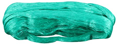 Abaodam Filet De Jardin Anti-Oiseaux pour Potager Et Verger 5m x 10m 280g Maille Large Protection Plantes Fruitiers Légumes Extérieur