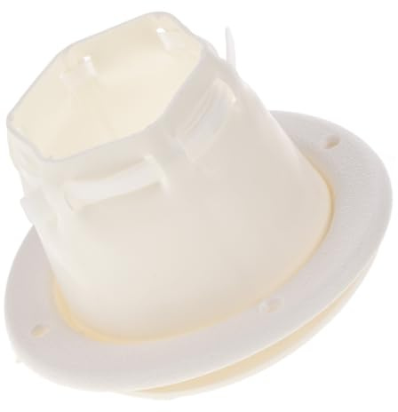 Toddmomy Câble de Protection Étanche pour Moteur Hors Bord Gaine de Câble de Gréement pour Yacht et Bateau Accessoire Pratique et Facile à Installer