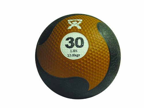 Cando W67558 Palla Medica in Gomma, 13,6 Kg