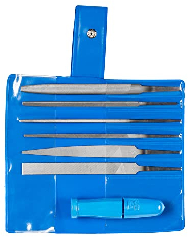 PFERD 11702100 lima y escofina