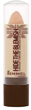 Rimmel Hide the Blemish Concealer - Natural Beige by Rimmel