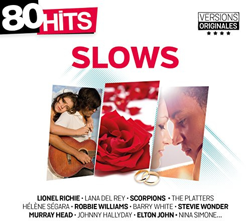80 Hits Slows