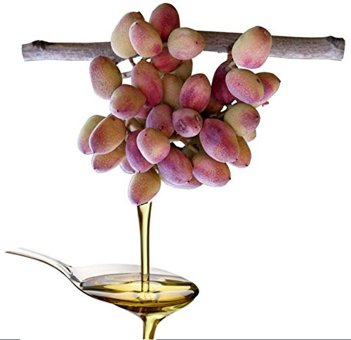 Huile de Lentisque Pistachier 30 ml 100% NATUREL